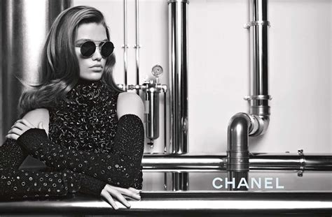 chanel sunglasses 2017 campaign|Eyewear .